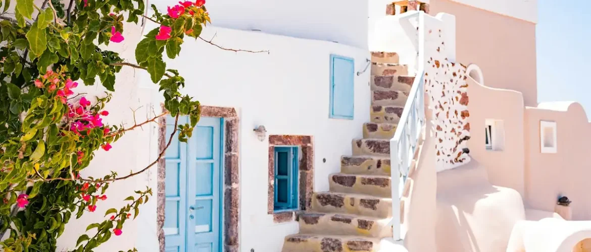 Positano Amalfi Coast Cliffside Hotels and Private Sea Deck