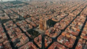 Barcelona Cruise Port & Gothic Quarter Hotels for Families of 4 (2026 Verified Suite Matrix)